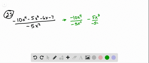 find-the-quotient-and-remainder-see-example-2-left-10-x4-5-x3-6-x-7right-divleft-5-x2right