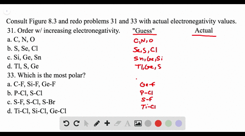 repeat-exercises-31-and-33-this-time-using-the-values-for-the-electronegativities-of-the-elements-gi