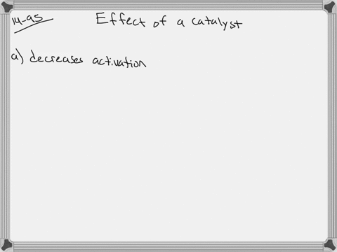 briefly-comment-on-the-effect-of-a-catalyst-on-each-of-the-following-a-activation-energy-b-reactio-2
