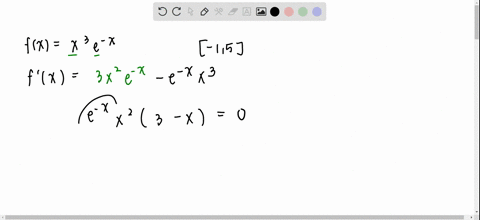 a-find-the-critical-points-of-f-on-the-given-interval-b-determine-the-absolute-extreme-values-of--20