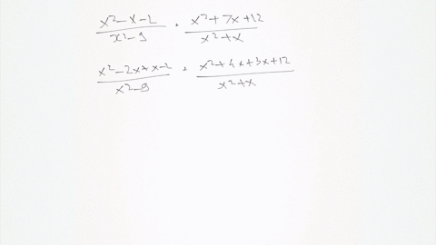multiply-or-divide-as-indicated-simplify-if-possible-fracx2-x-2x2-9-cdot-fracx27-x12x2x