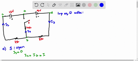 for-the-circuit-shown-in-fig-29-2-find-i_1-i_2-and-i_3-if-switch-s-is-a-open-and-b-closed-a-when-s-2