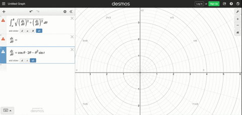 find-the-arc-length-of-the-curve-rtheta2-from-theta0-to-theta2-pi-2
