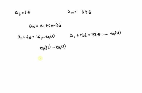 write-the-first-five-terms-of-the-arithmetic-sequence-use-the-table-feature-of-a-graphing-utility--8