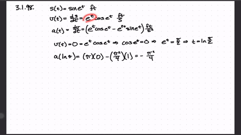 rectilinear-motion-an-object-moves-in-rectilinear-motion-so-that-at-time-t-geq-0-seconds-its-distanc
