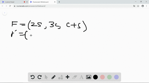in-exercises-19-22-find-the-work-done-by-f-over-the-curve-in-the-direction-of-increasing-t-begineq-2
