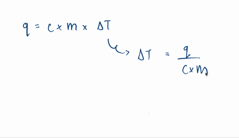 if-the-same-quantity-of-thermal-energy-were-transferred-to-each-beaker-in-question-110-would-the-tem