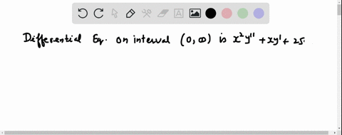 determine-the-singular-points-of-the-given-differential-equation-classify-each-singular-point-as--19