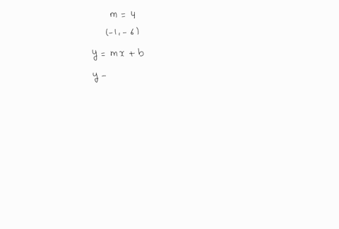 write-an-equation-of-the-line-satisfying-the-given-conditions-write-the-answer-in-slope-intercept--6