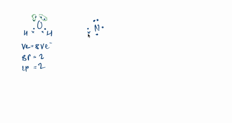 state-the-number-of-valence-electrons-bonding-pairs-and-lone-pairs-in-each-of-the-following-lewis--2