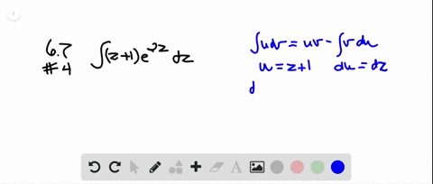 find-the-integrals-intz1-e2-z-d-z