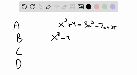 x343-x2-7-x25-for-what-real-value-of-x-is-the-above-equation-valid-1-0-2-3-3-4-4-7