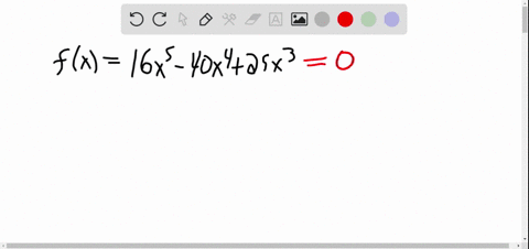 find-the-zeros-of-fx-and-state-the-multiplicity-of-each-zero-fx16-x5-40-x425-x3