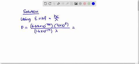 calculate-the-energy-in-electron-volts-of-a-photon-having-a-wavelength-a-in-the-microwave-range-500-