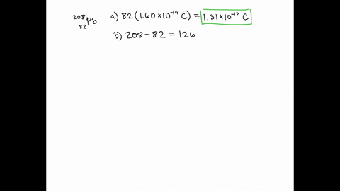 for-frac20882-mathrmpb-find-quad-a-the-net-electrical-charge-of-the-nucleus-b-the-number-of-neutrons