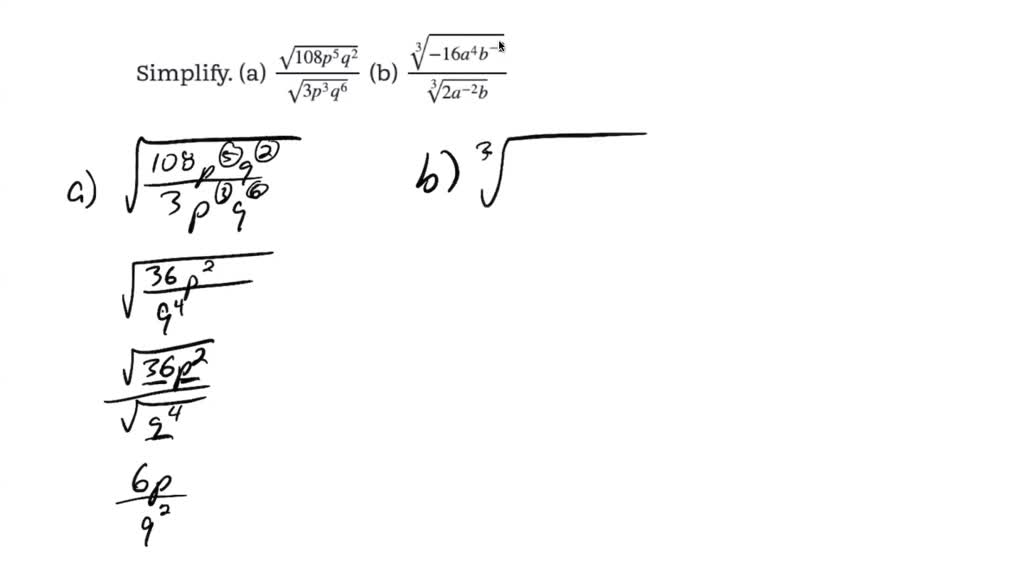 Make the symbol indicated the subject of each of the formulae shown in ...