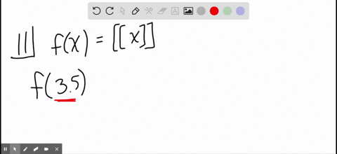 evaluate-f-at-the-indicated-value-for-fx-x-f35