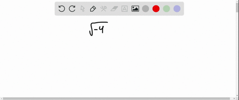 perform-the-indicated-operations-and-express-your-answer-in-the-form-ab-i-sqrt-4