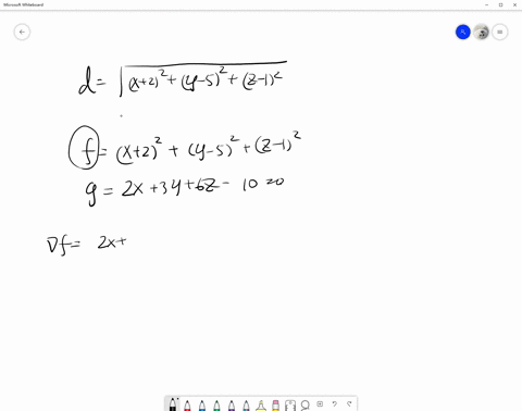 use-lagrange-multipliers-in-the-following-problems-when-the-constraint-curve-is-unbounded-explain--6