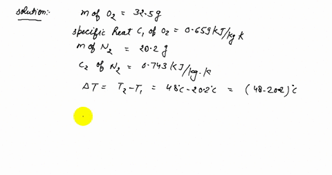 a-sealed-chamber-containing-325-g-of-molecular-oxygen-and-202-g-of-molecular-nitrogen-at-480circ-mat