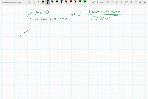find-the-distance-between-the-point-and-the-plane-see-figure-the-distance-d-between-a-point-leftx_-3