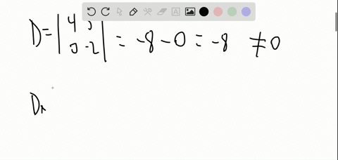 in-problems-15-42-solve-each-system-of-equations-using-cramers-rule-if-it-is-applicable-if-cramers-6