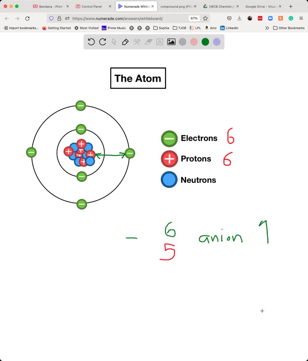 SOLVED: Which type of ions cations or anions have larger rdii than the