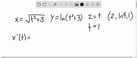 49-52-find-parametric-equations-for-the-tangent-line-to-the-curve-with-the-given-parametric-equati-4