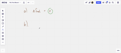 a-three-step-cycle-is-undergone-reversibly-by-400-mathrmmol-of-an-ideal-gas-1-an-adiabatic-expansion