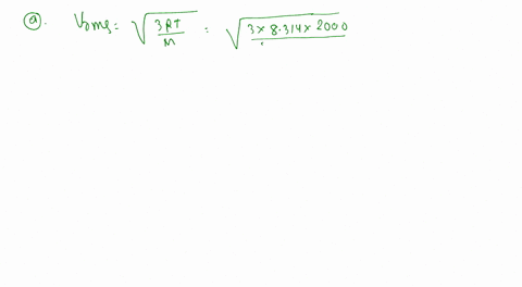 a-hydrogen-molecule-diameter-10-108-cm-traveling-at-the-rms-speed-escapes-from-a-2000-k-furnace-into