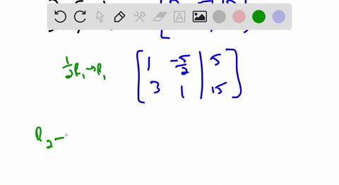 use-the-gauss-jordan-method-to-solve-each-system-of-equations-for-systems-in-two-variables-with-i-88
