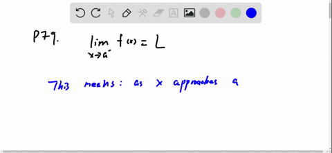 what-does-the-limit-notation-lim-_x-rightarrow-a-fxl-mean-5