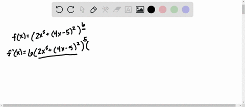 use-the-chain-rule-to-differentiate-each-function-you-may-need-to-apply-the-rule-more-than-once-fxle