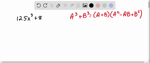 factor-using-the-formula-for-the-sum-or-difference-of-two-cubes-125-x38
