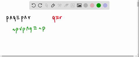 mark-each-sentence-as-true-or-false-where-p-q-and-r-are-arbitrary-statements-t-a-tautology-and-f--13
