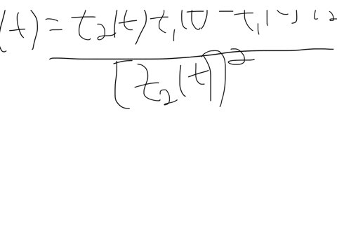 let-z_1t-and-z_2t-be-two-complex-valued-solutions-of-the-initial-value-problem-fracd-zd-tlambda-z--2