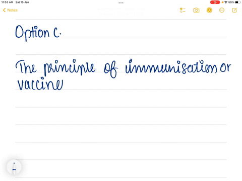 immunization-is-also-known-as-a-passive-immunity-b-innate-immunity-c-vaccination-d-resistance