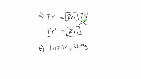 francium-fr-is-a-radioactive-element-found-in-some-uranium-minerals-and-is-formed-as-a-result-of-t-3