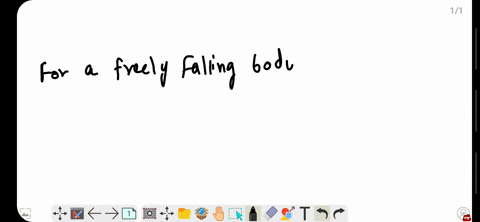 for-a-freely-falling-body-the-distance-covered-is-directly-proportional-to-the