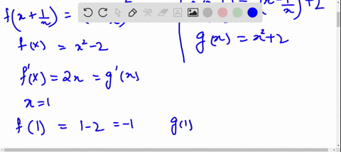 if-fleftxfrac1xrightx2frac1x2gleftx-frac1xright-then-a-mathrmf12mathrmg1-b-mathrmfprime12mathrmgprim