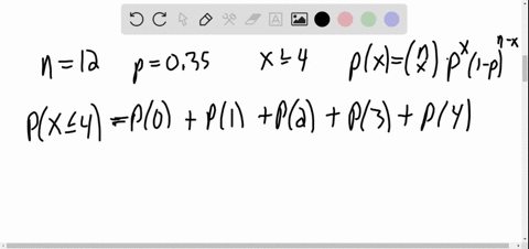 a-binomial-probability-experiment-is-conducted-with-the-given-parameters-compute-the-probability--23