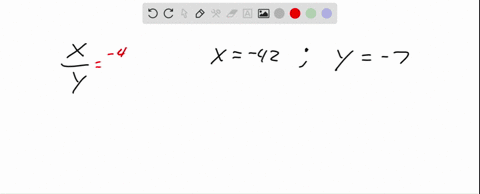 evaluate-the-expression-for-the-given-values-of-the-variables-fracxy-text-for-x-42-text-and-y-7