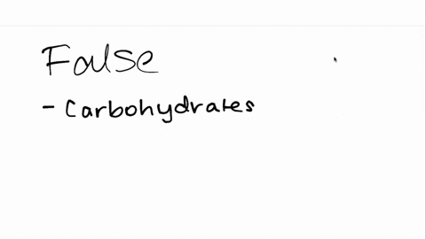 carbohydrates-in-most-foods-have-roughly-the-same-molecular-weight-true-or-false-2