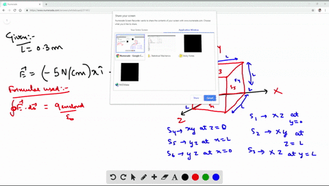 Solved A Small Sphere With Mass 4 00 Times 10
