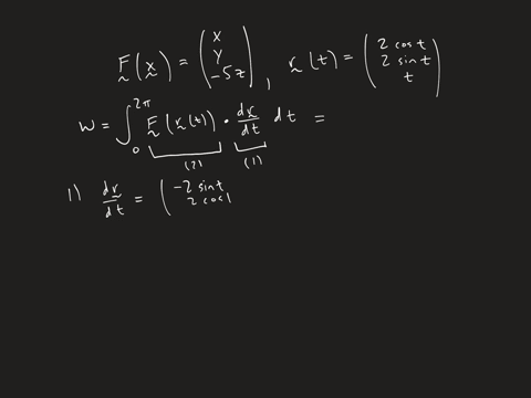 find-the-work-done-by-the-force-field-f-on-a-particle-moving-along-the-given-path-mathbffx-y-zx-ma-2