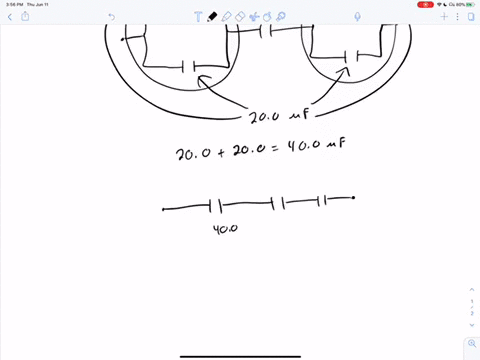 Solved For The Voltage Divider Bias Configuration