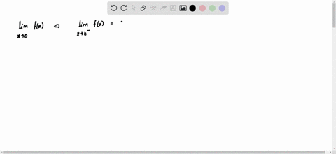 find-lim-_x-rightarrow-0-fx-and-lim-_x-rightarrow-1-fx-where-fxleftbeginarraycc2-x3-x-leq-0-3x1-x0en