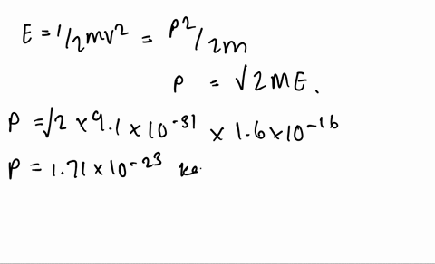electrons-are-accelerated-by-a-1000-mathrmv-potential-drop-a-calculate-the-de-broglie-wavelength-b-c