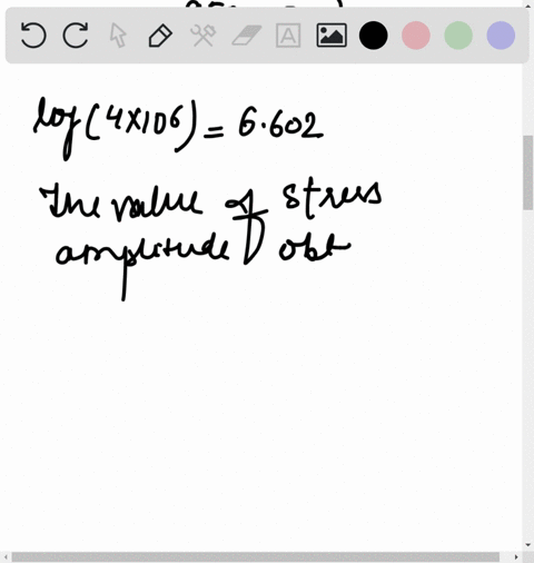 the-fatigue-data-for-a-brass-alloy-are-given-as-follows-beginarraycc-hline-text-stress-amplitude-mpa