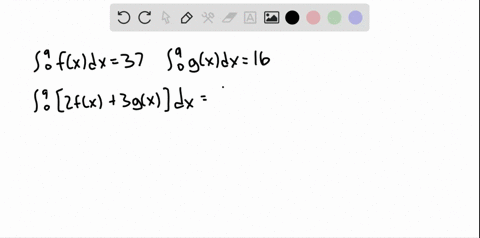 beginarrayltext-if-int_09-fx-d-x37-text-and-int_09-gx-d-x16-text-find-int_092-fx3-gx-d-xendarray